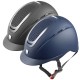CAP CASCO EQUITAZIONE MONTA INGLESE UNISEX TATTINI SUPER VENTILATO REGISTRABILE 