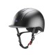 CAP CASCO EQUITAZIONE MONTA INGLESE DASLO SATURNO TATTINI LEGGERO E TRASPIRANTE REGISTRABILE