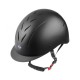 CAP CASCO EQUITAZIONE MONTA INGLESE DASLO SATURNO TATTINI LEGGERO E TRASPIRANTE REGISTRABILE