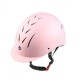 CAP CASCO EQUITAZIONE MONTA INGLESE DASLO SATURNO TATTINI LEGGERO E TRASPIRANTE REGISTRABILE