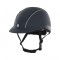 CASCO EQUITAZIONE ULTRA LIGHT MONTA INGLESE EQUESTRO MODELLO PHANTOM 