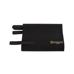 FASCIA DI RISPETTO PER CAVALLI ELASTICA E TRASPIRANTE PROTEZIONE SPERONI EQUESTRO