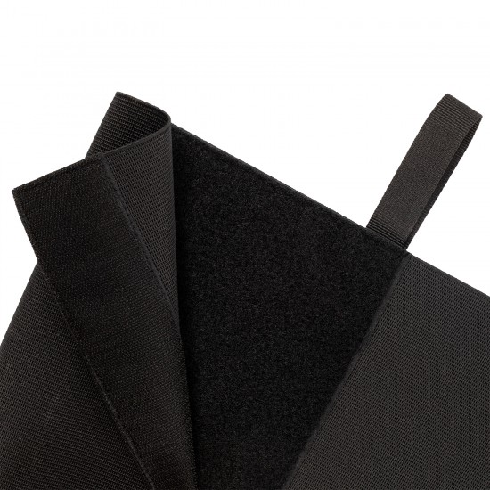 FASCIA DI RISPETTO PER CAVALLI ELASTICA E TRASPIRANTE PROTEZIONE SPERONI EQUESTRO