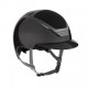 Kask equitazone Dogma Pure Shine Chrome Lucido