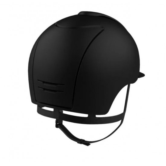 Kep Italia Cromo 2.0 Matt Black CRB2.BLK.BLK