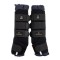 PROTEZIONI DA BOX SOTTOFASCE E PARACOLPI CAVALLO STABLE BOOTS IN NEOPRENE perfetti per il buon recupero del cavallo dopo l'allenamento, ideali anche per proteggere gli arti durante i trasporti.