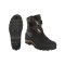 SCARPA SCUDERIA MODELLO CANADESE CON TOMAIA CALDA ED IDROREP. MADE IN EU con chiusura anteriore in doppio velcro.