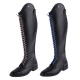 STIVALE DA EQUITAZIONE CON LACCI PORTLAND POLO