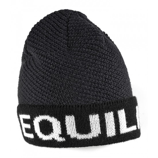 BERRETTO INVERNALE UNISEX EQUILINE CLIFFEC CALDO E CONFORTEVOLE