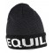 BERRETTO INVERNALE UNISEX EQUILINE CLIFFEC CALDO E CONFORTEVOLE