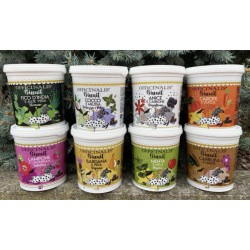 BISCOTTI OFFICINALIS BISCUIT 650G SECCHIELLO 