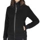 Pile Equiline Donna Carolc ful zip