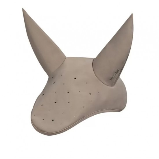 Cuffietta per cavallo monta inglese  Equiline Galeg 