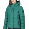 Giubbotto Donna Equitazione Cagec  equiline 