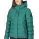 Giubbotto Donna Equitazione Cagec  equiline 