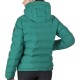 Giubbotto Donna Equitazione Cagec  equiline 