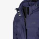 Giubbotto Donna Equitazione Cagec  equiline 