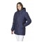 PIUMINO EQUITAZIONE MONTA INGLESE EQUILINE CAPEC - GIUBBOTTO DONNA IMBOTTITO