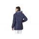 PIUMINO EQUITAZIONE MONTA INGLESE EQUILINE CAPEC - GIUBBOTTO DONNA IMBOTTITO