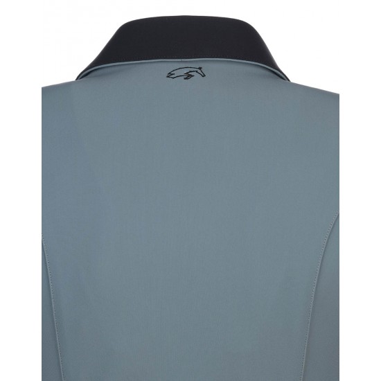 Giacca Gara EQUITAZIONE MONTA INGLESE DONNA Cindy 01J Sarm Hippique TESSUTO TECNICO