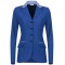 Giacca da concorso equitazione monta inglese donna Wanda sarm hippique 