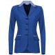 Giacca da concorso equitazione monta inglese donna Wanda sarm hippique 