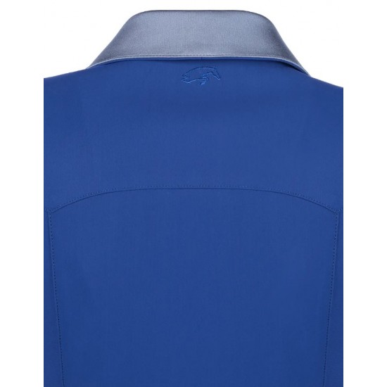 Giacca da concorso equitazione monta inglese donna Wanda sarm hippique 