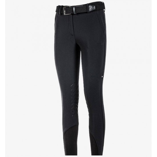 Wrendak Pantaloni Donna Equitazione  equiline 