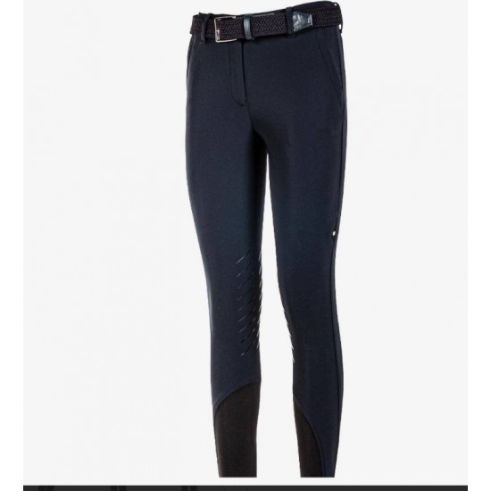 Wrendak Pantaloni Donna Equitazione  equiline 