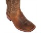 STIVALI WESTERN MODELLO TEAM ROPER NUOVO MONTA WESTERN IN CUOIO 