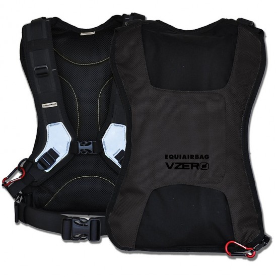 AIRBAG BUSTINO PROTETTIVO EAB vZERO EQUIAIRBAG® UNISEX 