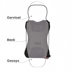 AIRBAG BUSTINO PROTETTIVO EAB vZERO EQUIAIRBAG® UNISEX 