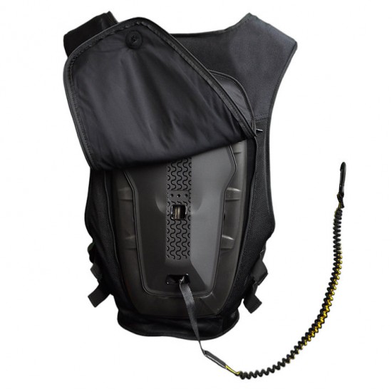 AIRBAG BUSTINO PROTETTIVO EAB LIGHT S180M EQUIAIRBAG® UNISEX 