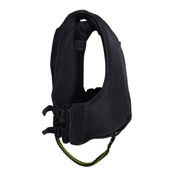 AIRBAG BUSTINO PROTETTIVO EAB LIGHT S180M EQUIAIRBAG® UNISEX 