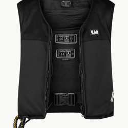 AIRBAG BUSTINO PROTETTIVO EAB  v4 360 EQUIAIRBAG® UNISEX 