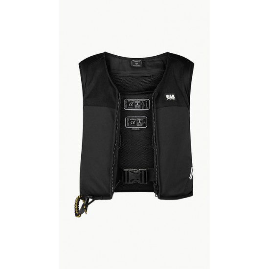 AIRBAG BUSTINO PROTETTIVO EAB  v4 360 EQUIAIRBAG® UNISEX 