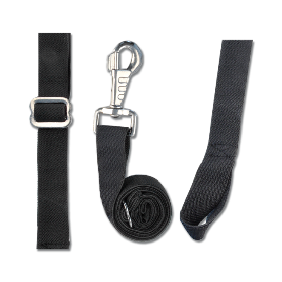 CINTURINI ELASTICI PER GLI ARTI, REGOLABILI Set da un paio.