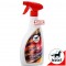 DISTRICANTE CRINIERA COAT SHEEN LEOVET 550 ML.