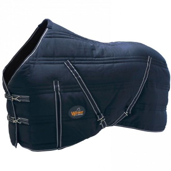 PIUMONE PER CAVALLO PESANTE WINNER DA BOX TRAPUNTAT0 500G