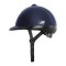 CAP SUPREME SATINATO VG1 C/REGOLAZIONE Casco unisex satinato regolabile con fori di ventilazione per garantire una regolare circolazione dell'aria.