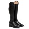 STIVALI MONTA INGLESE IN CUOIO UNISEX CON INSERTO MULTILOGO ACE EQUESTRO 