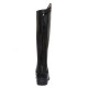 STIVALI MONTA INGLESE IN CUOIO UNISEX CON INSERTO MULTILOGO ACE EQUESTRO 