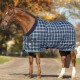 COPERTA RAMBO DA BOX RHINO ORIGINAL STABLE HEAVY 450GR HORSEWARE
