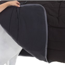 Coperta da box Horseware Rambo Stable Rug 400 gr.