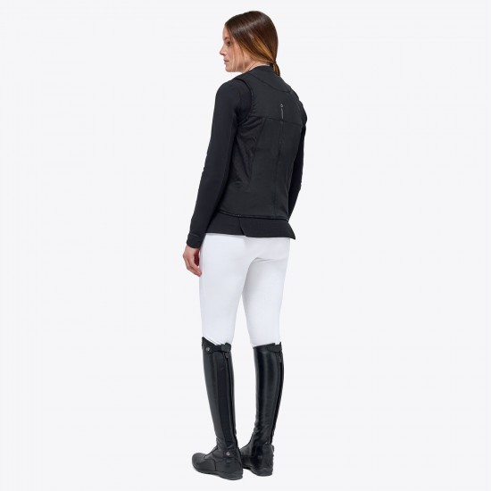GILET AIRBAG EQUITAZIONE UNISEX CAVALLERIA TOSCANA