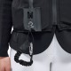 GILET AIRBAG EQUITAZIONE UNISEX CAVALLERIA TOSCANA