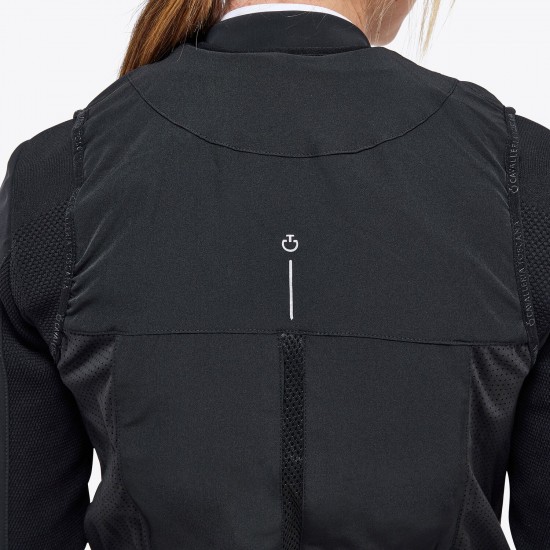GILET AIRBAG EQUITAZIONE UNISEX CAVALLERIA TOSCANA