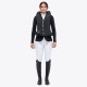 GILET AIRBAG EQUITAZIONE UNISEX CAVALLERIA TOSCANA