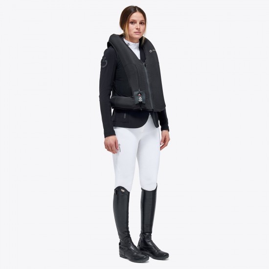 GILET AIRBAG EQUITAZIONE UNISEX CAVALLERIA TOSCANA