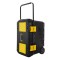 BAULE EQUITAZIONE TROLLEY GRANDE CON DUE RUOTE (L: 75CM X H: 49CM X P: 48CM) UMBRIA